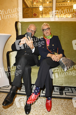 46. Bayerischer Filmpreis in München