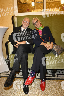 46. Bayerischer Filmpreis in München