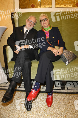 46. Bayerischer Filmpreis in München