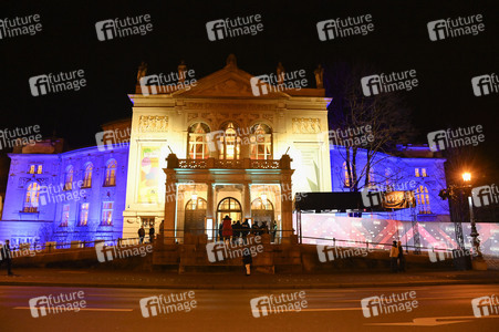46. Bayerischer Filmpreis in München