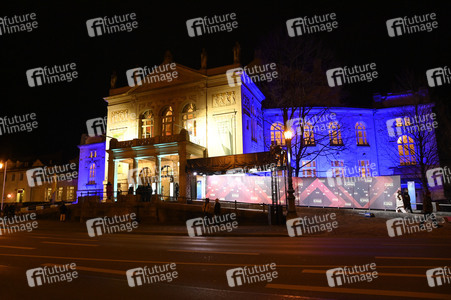 46. Bayerischer Filmpreis in München