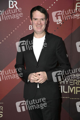 46. Bayerischer Filmpreis in München