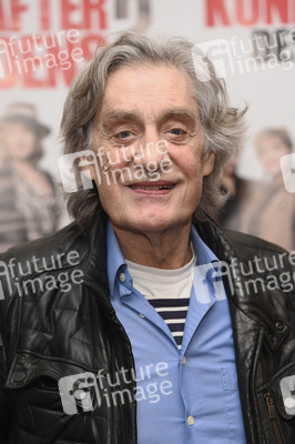 Filmscreening 'Kundschafter des Friedens 2' in Hannover