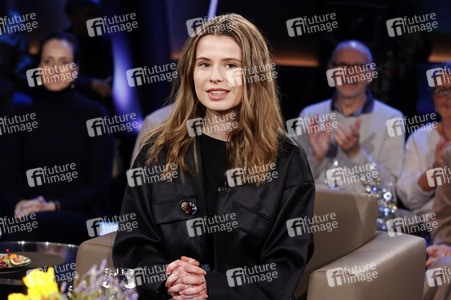 'NDR Talk Show' in Hamburg