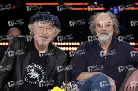 'NDR Talk Show' in Hamburg