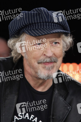 'NDR Talk Show' in Hamburg