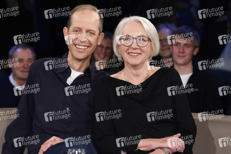 'NDR Talk Show' in Hamburg