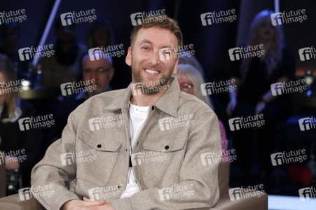 'NDR Talk Show' in Hamburg