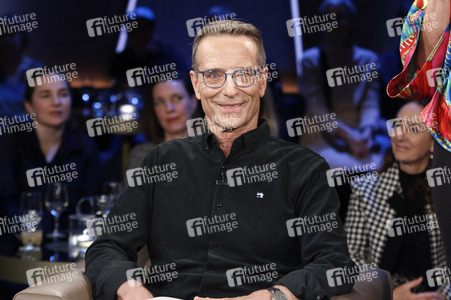 'NDR Talk Show' in Hamburg