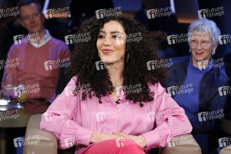'NDR Talk Show' in Hamburg