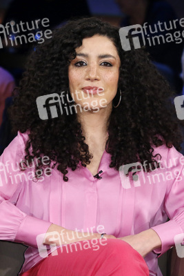 'NDR Talk Show' in Hamburg