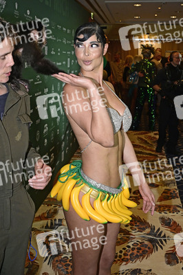 7. Dschungelparty zum TV-Start von 'Ich bin ein Star - Holt mich hier raus!' in Berlin