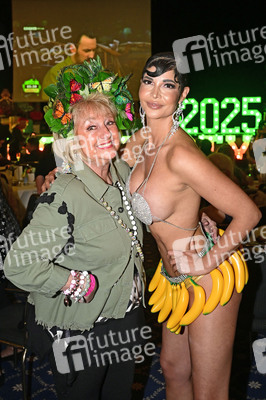 7. Dschungelparty zum TV-Start von 'Ich bin ein Star - Holt mich hier raus!' in Berlin