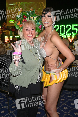 7. Dschungelparty zum TV-Start von 'Ich bin ein Star - Holt mich hier raus!' in Berlin