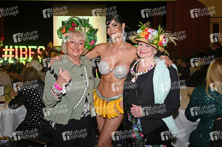 7. Dschungelparty zum TV-Start von 'Ich bin ein Star - Holt mich hier raus!' in Berlin