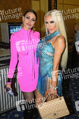 7. Dschungelparty zum TV-Start von 'Ich bin ein Star - Holt mich hier raus!' in Berlin