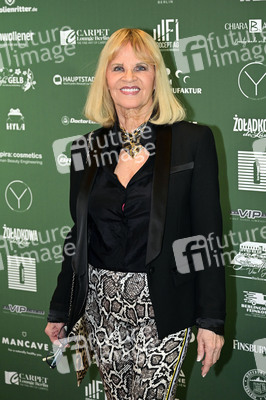 7. Dschungelparty zum TV-Start von 'Ich bin ein Star - Holt mich hier raus!' in Berlin