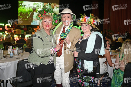 7. Dschungelparty zum TV-Start von 'Ich bin ein Star - Holt mich hier raus!' in Berlin