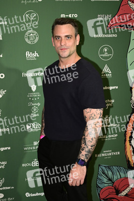 7. Dschungelparty zum TV-Start von 'Ich bin ein Star - Holt mich hier raus!' in Berlin