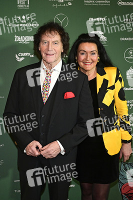 7. Dschungelparty zum TV-Start von 'Ich bin ein Star - Holt mich hier raus!' in Berlin