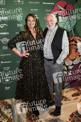 7. Dschungelparty zum TV-Start von 'Ich bin ein Star - Holt mich hier raus!' in Berlin