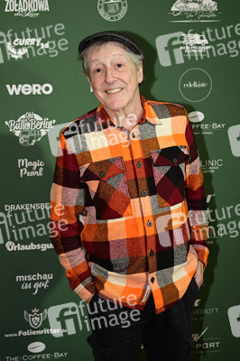 7. Dschungelparty zum TV-Start von 'Ich bin ein Star - Holt mich hier raus!' in Berlin