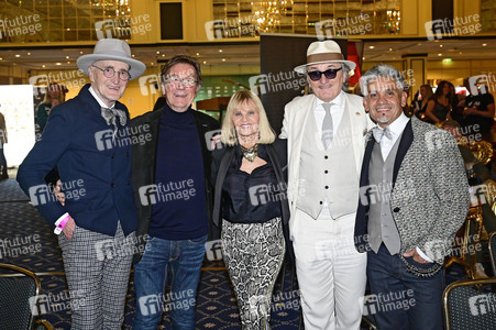 7. Dschungelparty zum TV-Start von 'Ich bin ein Star - Holt mich hier raus!' in Berlin