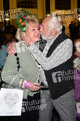 7. Dschungelparty zum TV-Start von 'Ich bin ein Star - Holt mich hier raus!' in Berlin