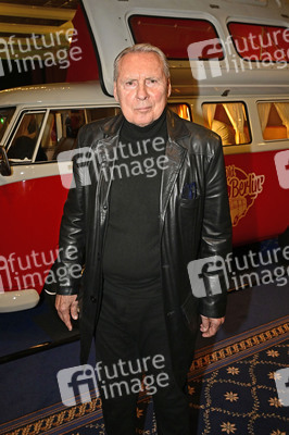 7. Dschungelparty zum TV-Start von 'Ich bin ein Star - Holt mich hier raus!' in Berlin