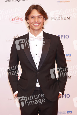 Deutscher Filmball 2025 in München