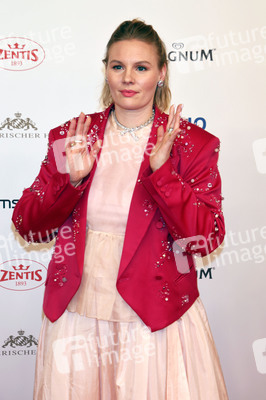 Deutscher Filmball 2025 in München