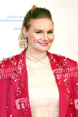 Deutscher Filmball 2025 in München