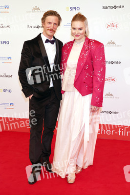 Deutscher Filmball 2025 in München