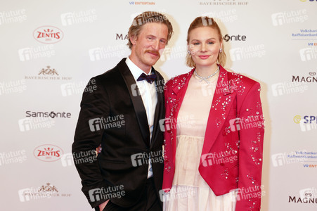 Deutscher Filmball 2025 in München