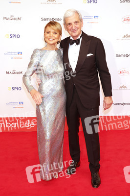 Deutscher Filmball 2025 in München