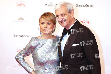 Deutscher Filmball 2025 in München