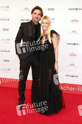 Deutscher Filmball 2025 in München