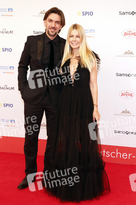 Deutscher Filmball 2025 in München