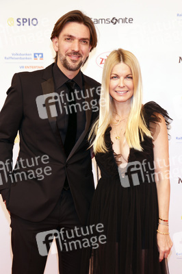 Deutscher Filmball 2025 in München