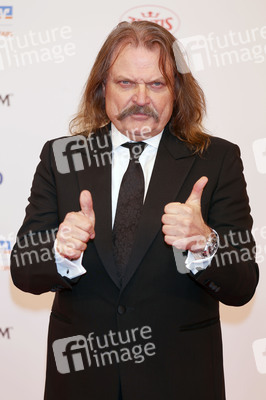 Deutscher Filmball 2025 in München