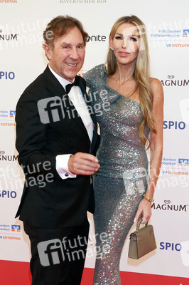 Deutscher Filmball 2025 in München