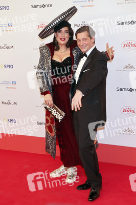 Deutscher Filmball 2025 in München