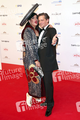 Deutscher Filmball 2025 in München
