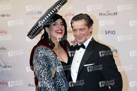 Deutscher Filmball 2025 in München