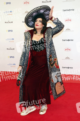 Deutscher Filmball 2025 in München