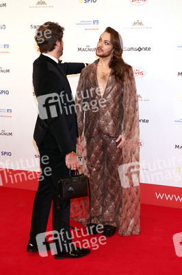 Deutscher Filmball 2025 in München