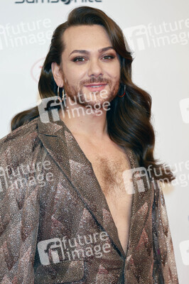 Deutscher Filmball 2025 in München