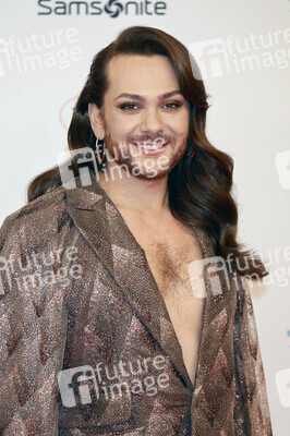 Deutscher Filmball 2025 in München