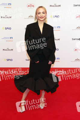 Deutscher Filmball 2025 in München