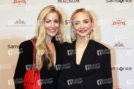 Deutscher Filmball 2025 in München